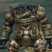 Mucrokian Savior
