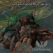 Contaminated Mucrokian