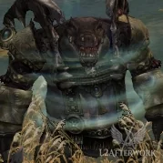Awakened Mucrokian