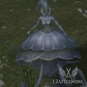 Sentinel Waterspirit