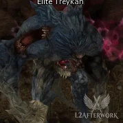 Elite Treykan