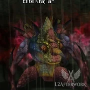 Elite Krajian