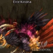 Elite Kiriona