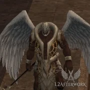 Divinity Protector