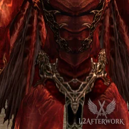 Bloody Priest Rudelto