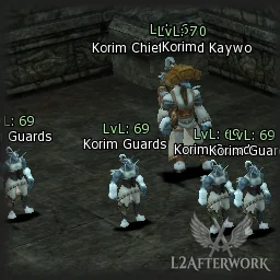 Korim