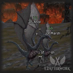 Meanas Anor