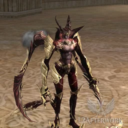 Demon Prince