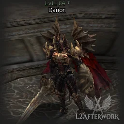 Darion