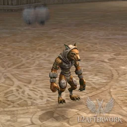 Sukar Wererat Chief