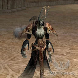 Soul Collector Acheron