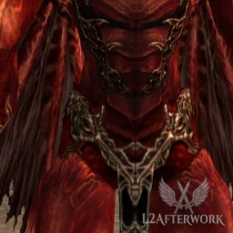 Demon Kuri