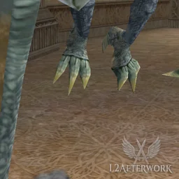 Ancient Drake