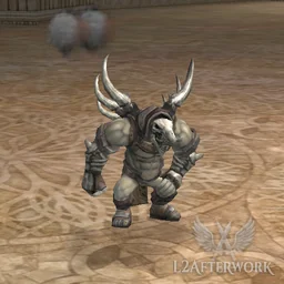 Ketra Commander Atis