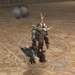 Earth Protector Panathen