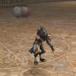Betrayer of Urutu Freki