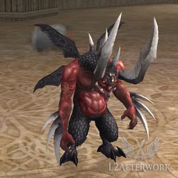 Mammon Collector Talos