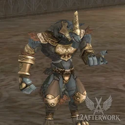 Restrainer of Glory