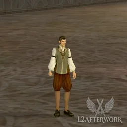 Bernard