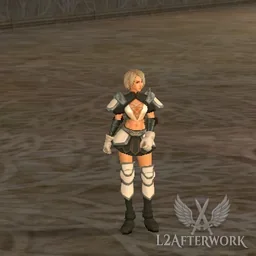 Gabrielle
