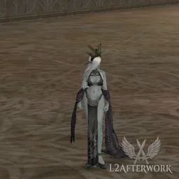 Black Judge