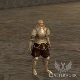 Rift Post Captain