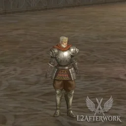 Rift Post Commander