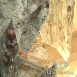 Eye of Argos