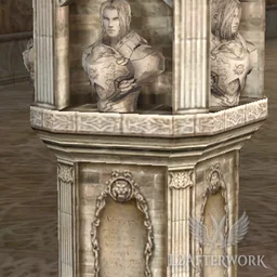 Monument of Heroes
