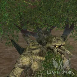 Treant Bremec