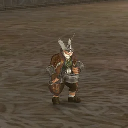 Dr. Chaos