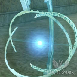 Teleportation Cubic