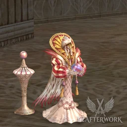Dimensional Merchant