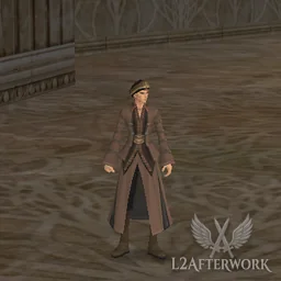 Pathfinder Worker