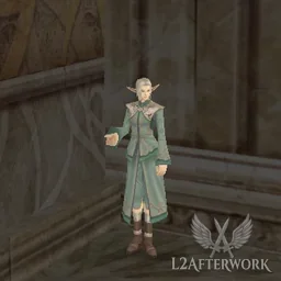 Inspector Adler