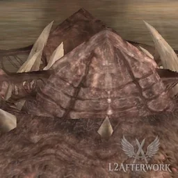 Mouth of Ekimus