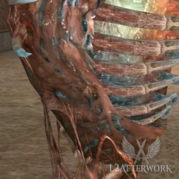 Gatekeeper of Abyss