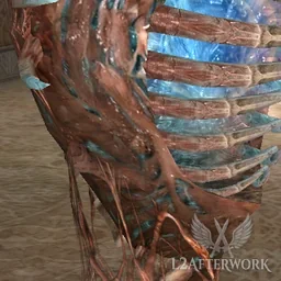 Gatekeeper of Abyss