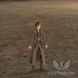Pathfinder Worker