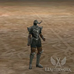 Warden