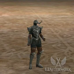 Warden