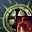 Item Skill: Lesser Celestial Shield