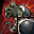 Black Talisman of Escape