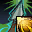 Yellow Talisman of Accuracy