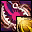 Yellow Talisman of Critical Damage