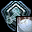White Talisman of Bravery