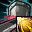 Yellow Talisman of Critical Dodging