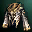 Vesper Noble Robe Set