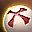 Red Talisman of Territory Guardian