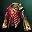 Vorpal Robe Set